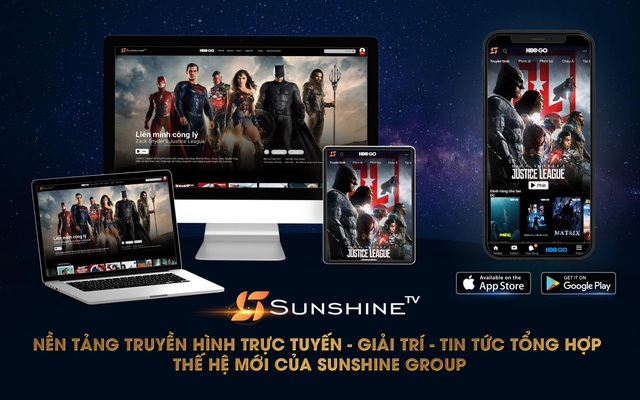 9 điều bất ngờ về “Zack Snyder’s Justice League” công chiếu trên Sunshine TV - Ảnh 3.