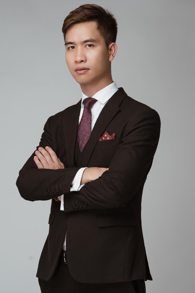 CEO Nguyễn Quang Thắng: Trong kinh doanh không có nhiều cơ hội để nói nếu như - Ảnh 3.