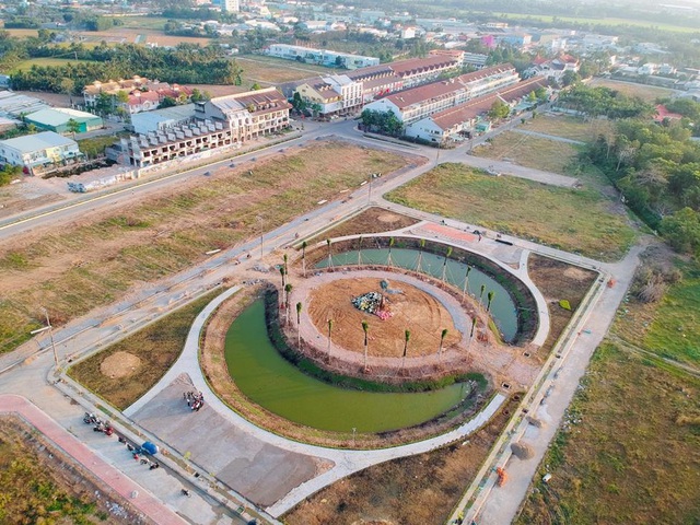 Dự án KDC Minh Châu (Vạn Phát Avenue) Sóc Trăng thu hút nhà đầu tư - Ảnh 2.