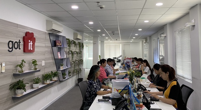 Giải mã lý do kỳ lân VNG rót tiền mạnh tay cho loạt Start-up Việt - Ảnh 1.
