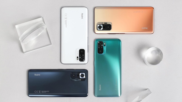 Với Redmi Note 10 series Xiaomi một lần nữa cho thấy flagship không nhất thiết phải đắt đỏ - Ảnh 1.