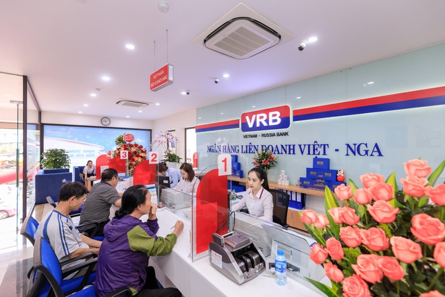 VRB được Moody’s đánh giá có triển vọng ổn định - Ảnh 1.