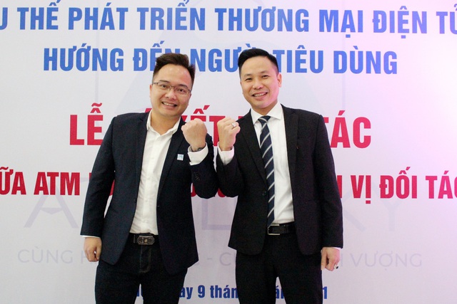 ATM Lucky Việt Nam: Nhìn lại chặng đường 365 ngày chinh phục thị trường nội địa - Ảnh 2.