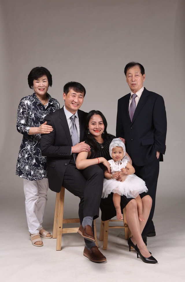 Tâm Đặng và hành trình bước qua rào cản để chinh phục ước mơ - Ảnh 1.