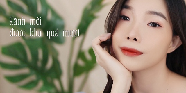 Beauty blogger Rư chỉ cách hack môi dày hơn với hai bộ son đình đám này mà không cần tiêm filter - Ảnh 2.