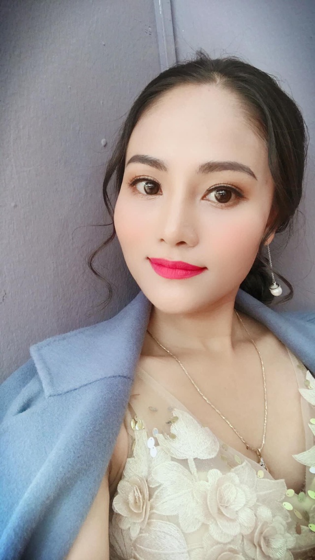 Tâm Đặng và hành trình bước qua rào cản để chinh phục ước mơ - Ảnh 2.