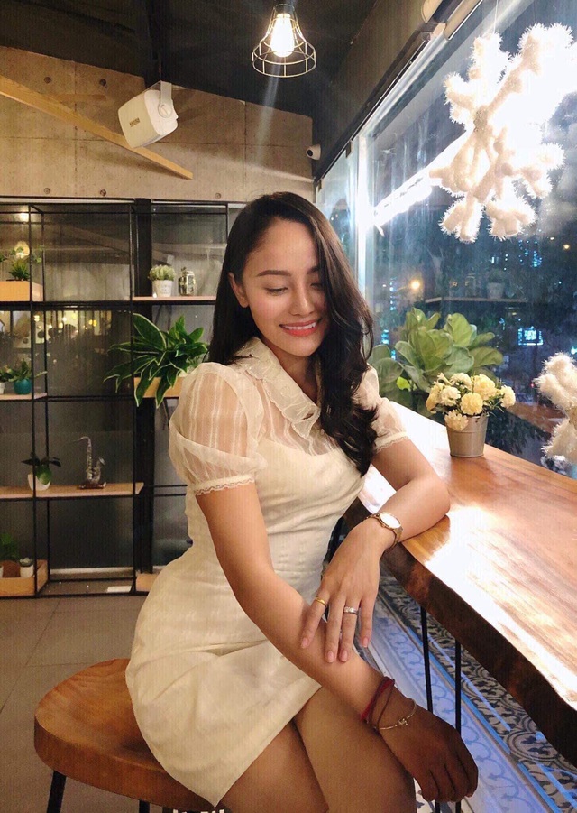 Tâm Đặng và hành trình bước qua rào cản để chinh phục ước mơ - Ảnh 3.