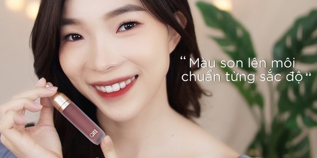 Beauty blogger Rư chỉ cách hack môi dày hơn với hai bộ son đình đám này mà không cần tiêm filter - Ảnh 7.