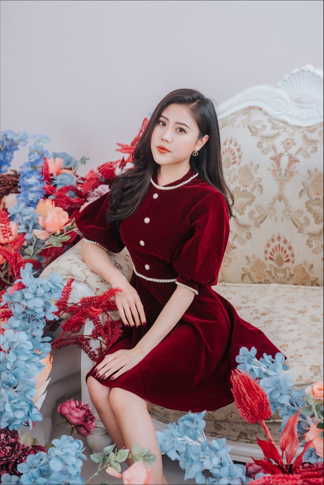 Giải mã sức hút của thương hiệu thời trang giới trẻ - Fancy Boutique - Ảnh 1.