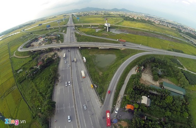 Loạt dự án cao tốc khởi động - Bất động sản Bảo Lộc tăng sức bật - Ảnh 1.