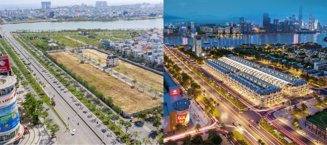 Phố thương mại Regal Pavillon – Bước ngoặt phát triển văn hóa & du lịch cho Đà Nẵng - Ảnh 2.