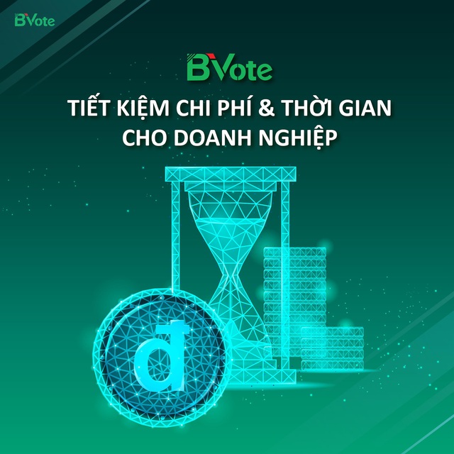 Họp cổ đông trực tuyến: Cách mạng giao tiếp với nhà đầu tư - Ảnh 2.