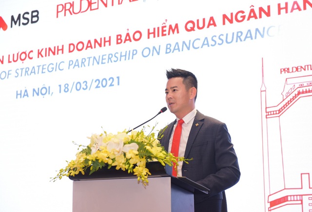 Cuộc đua bancassurance: chất lượng tạo nên sức bền - Ảnh 2.