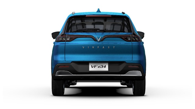 Chạy ô tô điện VinFast, người dùng “hời” lớn vì chi phí siêu tiết kiệm - Ảnh 3.