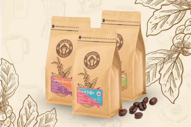 Detech Coffee: Phát triển với mô hình “Từ nông trường đến tách cà phê” - Ảnh 4.