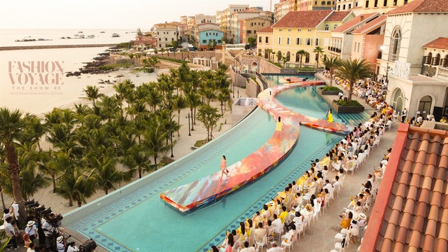 Nam Phú Quốc 2021: Cuồng say 12 mùa lễ hội - Ảnh 1.