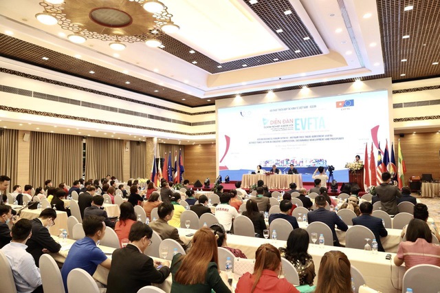 Nữ chủ tịch công ty Hanel PT đề xuất nâng tầm thương hiệu Việt trên thị trường quốc tế tới Thủ tướng - Ảnh 2.