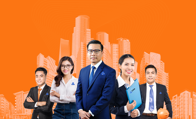 Đất Xanh Services nỗ lực vượt “sóng” Covid-19, khẳng định vị thế - Ảnh 1.