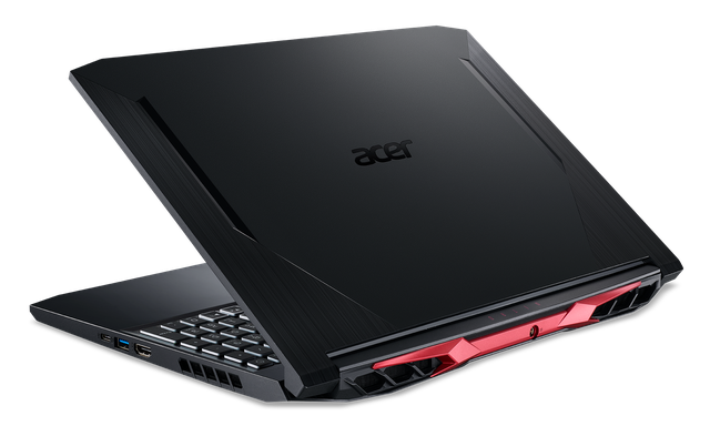 Acer Nitro 5 và Aspire 7: Hai mẫu laptop dùng GTX 1650 tốt trong tầm giá trên dưới 20 triệu - Ảnh 2.