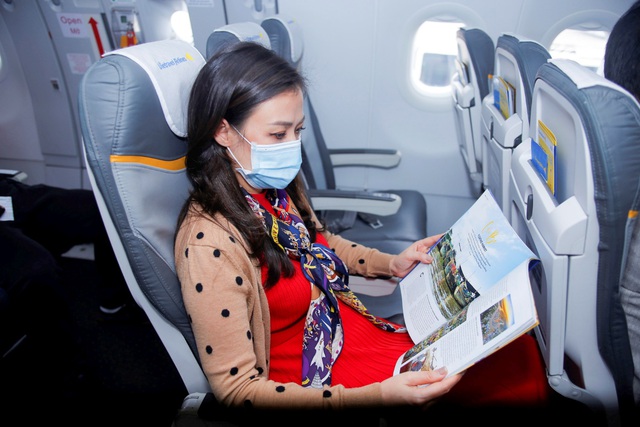 Vietravel Airlines chắp cánh hành trình khám phá Đà Lạt với giá chỉ 26.000 đồng - Ảnh 2.