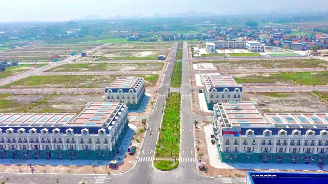 Khu biệt thự Uông Bí New City – Dự án hấp dẫn giới đầu tư BĐS Quảng Ninh - Ảnh 3.