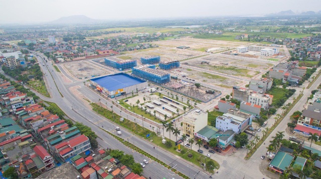 Khu biệt thự Uông Bí New City – Dự án hấp dẫn giới đầu tư BĐS Quảng Ninh - Ảnh 4.