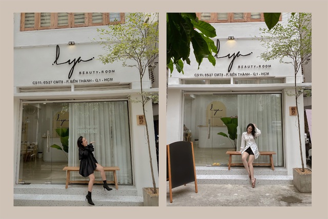 Chị em Sài Gòn rần rần vì Hệ thống Lya Beauty Room “xâm chiếm” Quận 4 với sale “khủng” 20% toàn bộ dịch vụ - Ảnh 4.