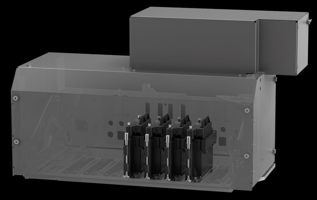 Epson lần đầu ra mắt máy in chuyển nhiệt năng suất cao khổ 76-inch - Ảnh 1.