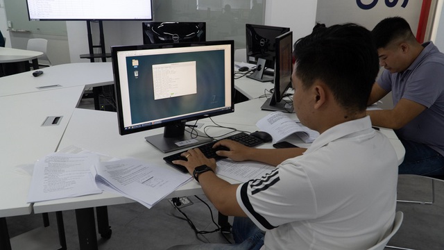 ĐHBK Hà Nội và Tập đoàn Bkav khai giảng khóa đào tạo chuyên gia bảo mật và an ninh mạng - Ảnh 3.