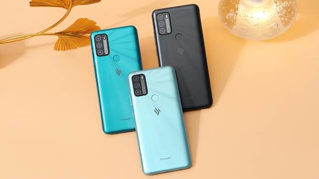 Vsmart Star 5: Mua 1 được 2, vừa có smartphone sang chảnh, vừa “vi vu” sử dụng 4G miễn phí 18 tháng - Ảnh 4.