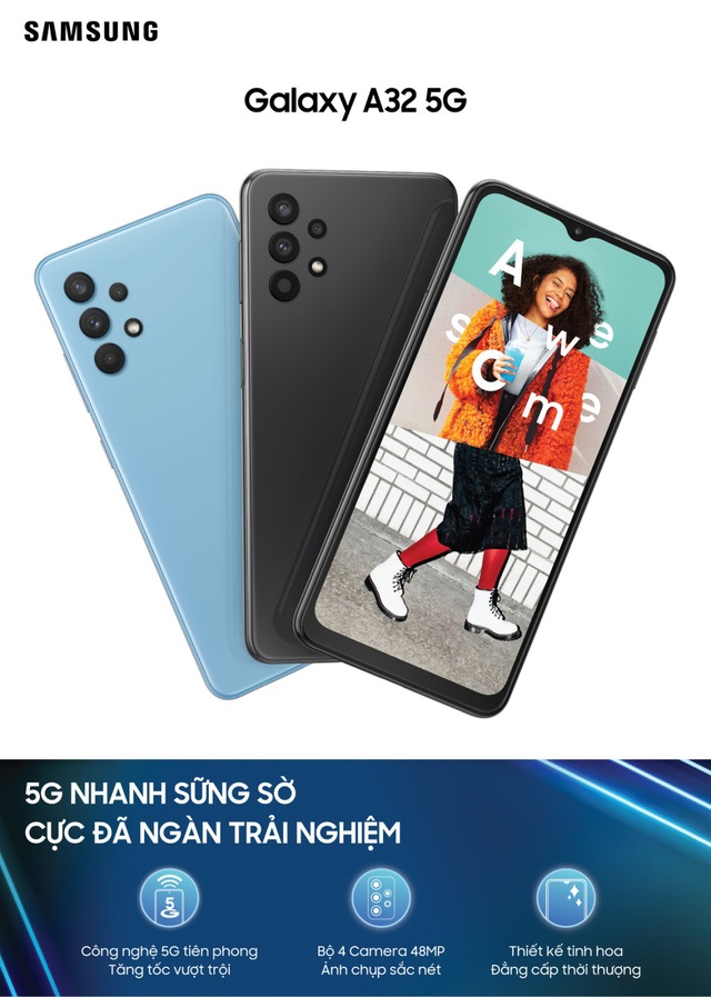 Những lợi thế vượt trội mà chỉ dân xài smartphone 5G cảm nhận được - Ảnh 4.