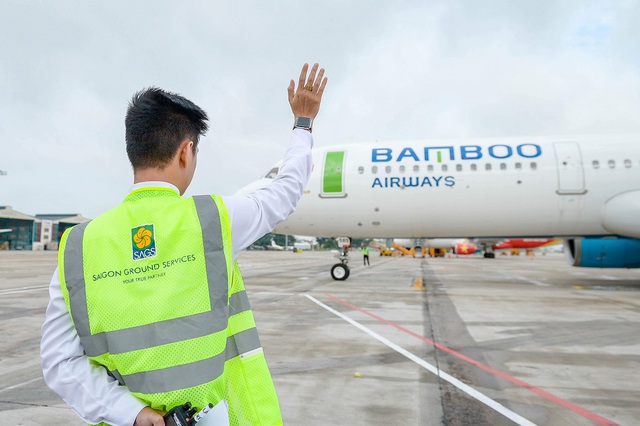 Bay linh hoạt hè 2021 với thẻ bay Bamboo Pass Dynamic, ưu đãi quà tặng tới 30% - Ảnh 2.