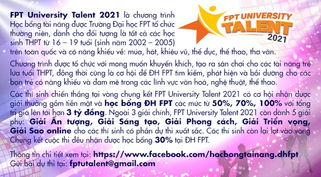 Binz đi tour đại nhạc hội 5 thành phố, Đại học FPT gửi vé cho người yêu Rap Việt - Ảnh 5.