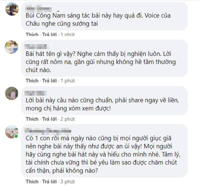 MV “Chịu thì chịu, không chịu thì chịu” của BB Trần, Hải Triều, Ngọc Phước khiến cộng đồng mạng đứng ngồi không yên! - Ảnh 9.