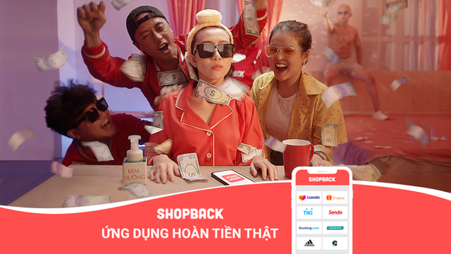 ShopBack hoàn lại hơn 22 tỷ đồng cho người tiêu dùng Việt - Ảnh 2.