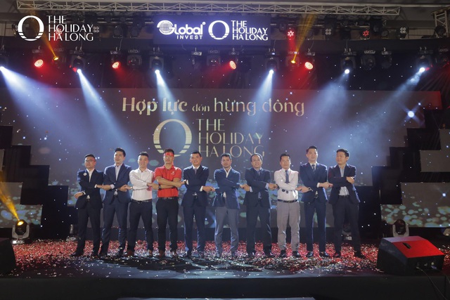 The Holiday Ha Long hấp dẫn trên thị trường bất động sản Quảng Ninh - Ảnh 2.