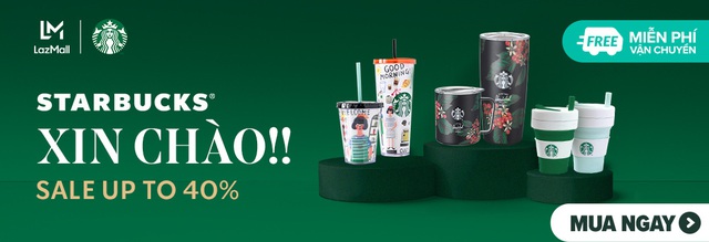 BST Herschel sắp ra mắt của Starbucks có gì hot mà hôm nay hội fan cứng ráo riết đặt trước trên Lazada? - Ảnh 7.
