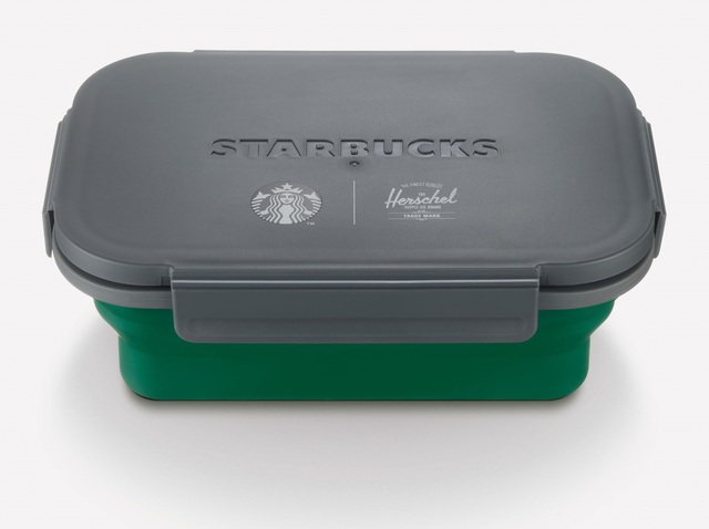 BST Herschel sắp ra mắt của Starbucks có gì hot mà hôm nay hội fan cứng ráo riết đặt trước trên Lazada? - Ảnh 3.