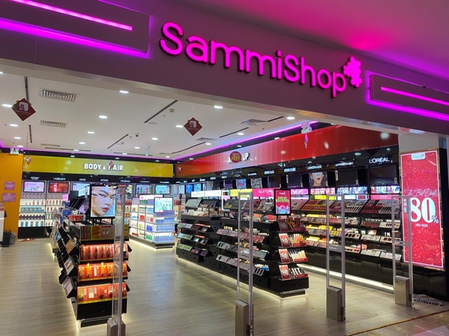 Sammi Shop khiến giới trẻ “phấn khích” trước loạt khuyến mãi mua 1 tặng 1 nhân dịp khai trương 2 cửa hàng mới tại Vincom - Ảnh 6.