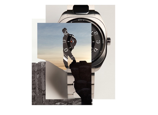 Hermès trình làng 5 phiên bản cho sự kiện Watches and Wonders - Ảnh 2.