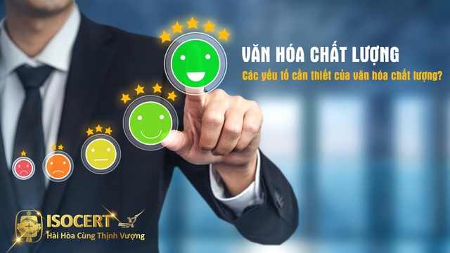 Văn hóa chất lượng, con đường đi đến thịnh vượng của doanh nghiệp Việt Nam - Ảnh 1.