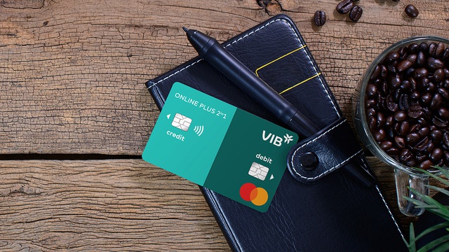 Mastercard vinh danh VIB là Ngân hàng dẫn đầu về đổi mới và sáng tạo năm 2021 - Ảnh 1.