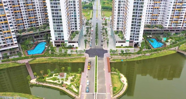 Nam Long giới thiệu thành công 600 sản phẩm căn hộ thuộc Mizuki Park giai đoạn 2 - Ảnh 2.