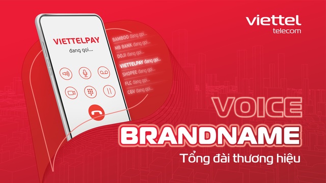 Voice Brandname: Khi người nghe được quyền chủ động tiếp nhận thông tin cuộc gọi đến - Ảnh 2.