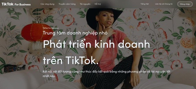 3 bí quyết giúp SME thiết lập quảng cáo hiệu quả trên TikTok - Ảnh 2.