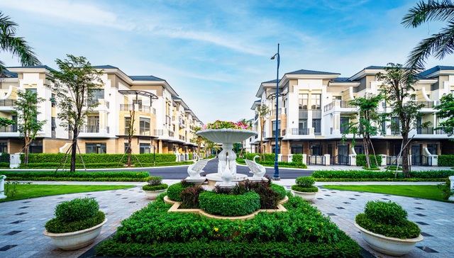 Khang Điền đạt top 10 chủ đầu tư bất động sản uy tín năm 2021 - Ảnh 2.