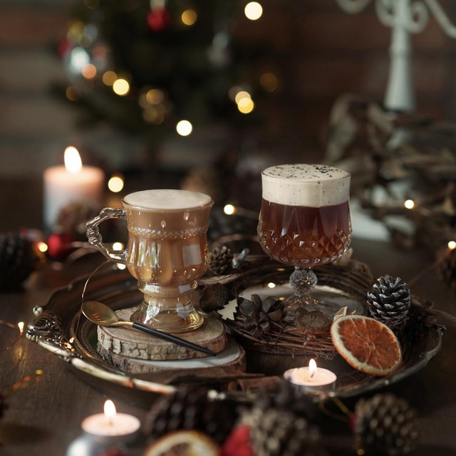 Chân dung người đứng sau những bức ảnh truyền thông lung linh của Cheese Coffee - Ảnh 4.