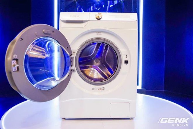 Nhà thiết kế triệu đô Quách Thái Công nói gì về chiếc TV 3,5 tỷ đồng - Ảnh 3.