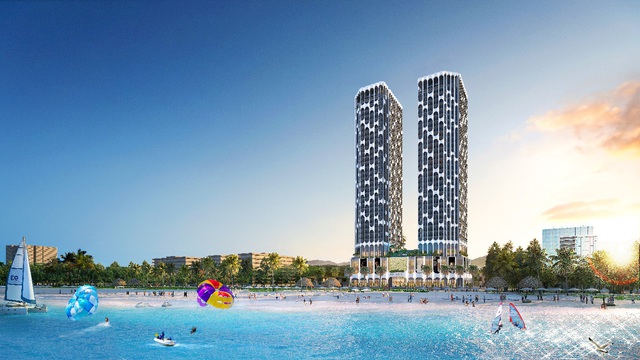Gotec Land chính thức khởi công dự án căn hộ cao cấp Asiana Đà Nẵng - Ảnh 4.
