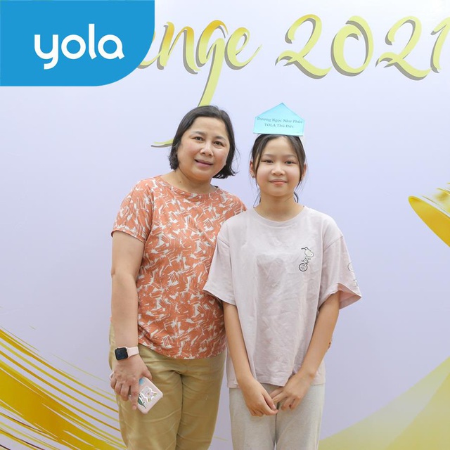 Quyết tâm ẵm học bổng, gần 100 thí sinh so tài tại vòng chung kết Rung chuông vàng phiên bản YOLA - Ảnh 8.